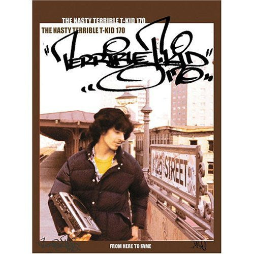 The Nasty Terrible T-kid 170 (Hardcover)
