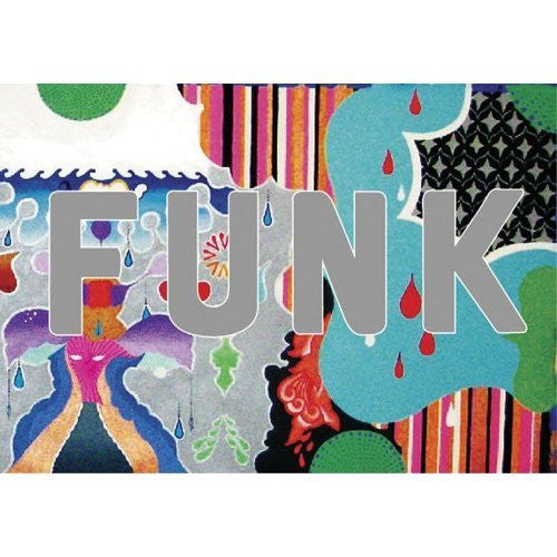 DZINE - Punk Funk | DirtyPilot