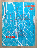 CRASH "Through Express" Catalog 1994