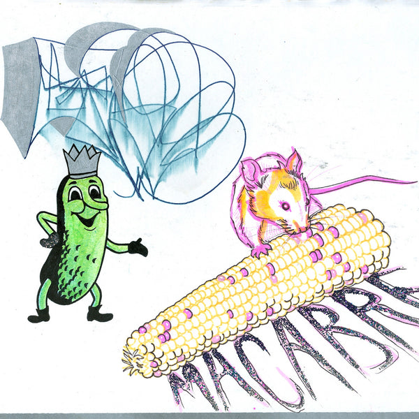 ALBERT REYES/ AIYANA UDESEN/ MATT FURRIE -  "Macabre"