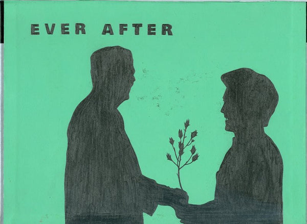 ALBERT REYES -  "Ever After"