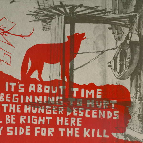 ALBERT REYES - "Its about Time"