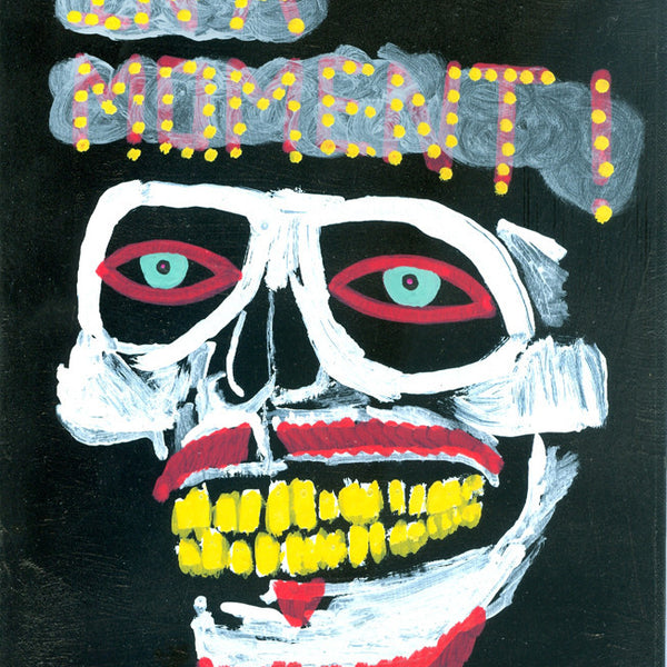 ALBERT REYES - "In a Moment"