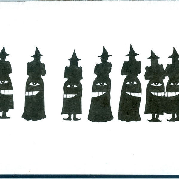 ALBERT REYES - "Halloween Dance"