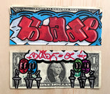 BLADE - "Classic"- Dollars