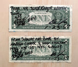 BLADE - "Classic"- Dollars