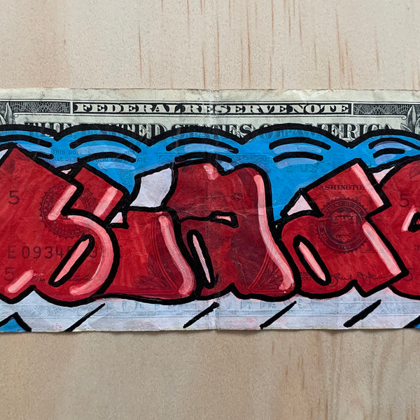 BLADE - "Classic"- Dollar