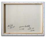 BLADE  "Galaxy Gangster" Painting