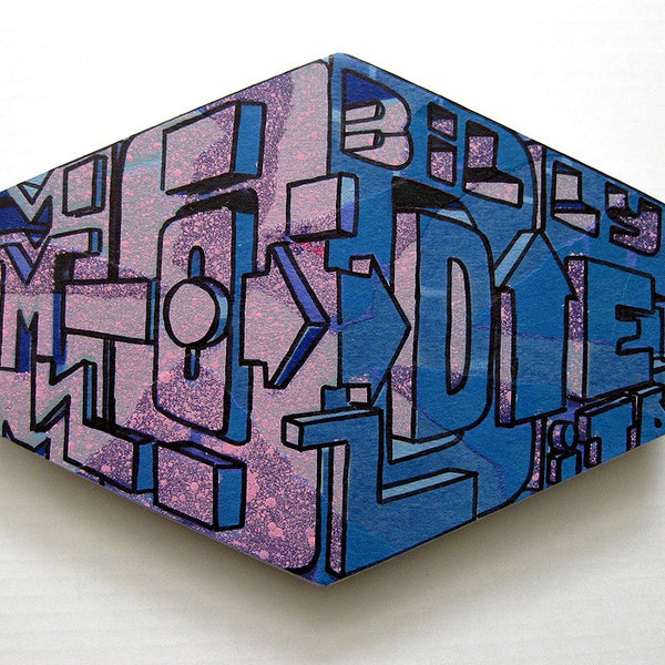 BILLY MODE - Mode Cube #6