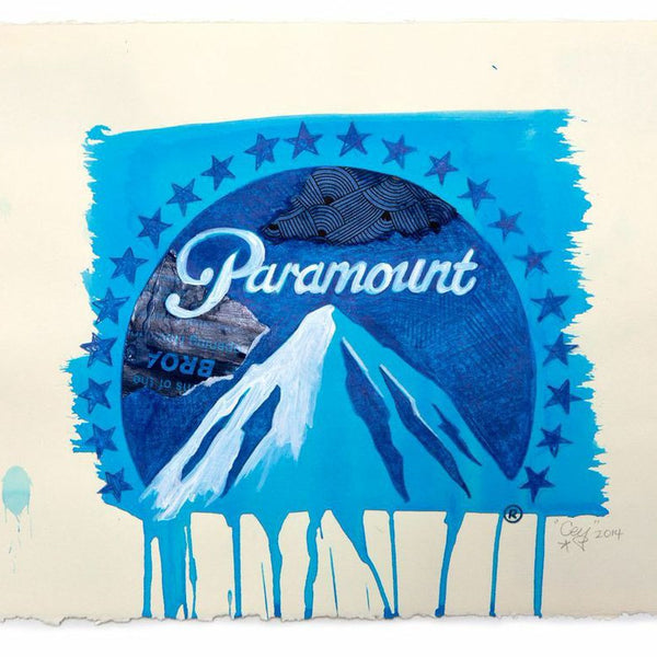 CEY -  "Paramount"