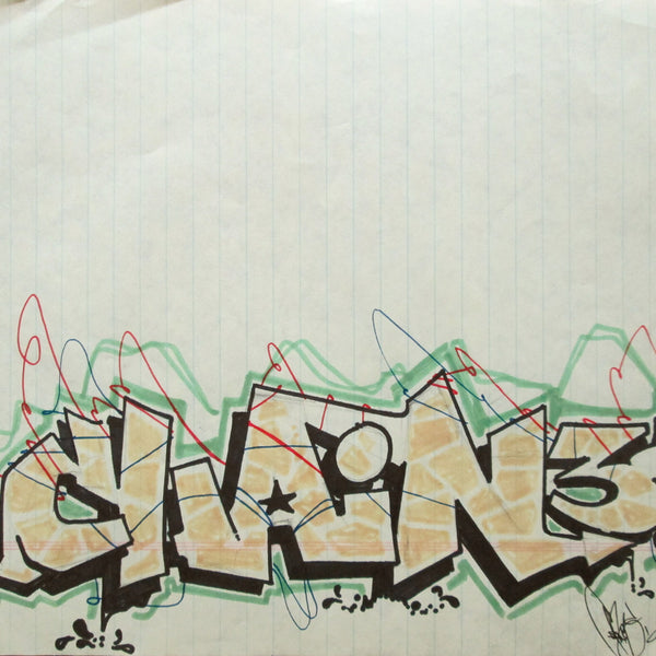 CHAIN 3  - "CHAIN3" 1994
