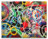 COPE2  "True Legend" Painting