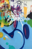COPE2 - "Untitled" Painting