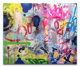 COPE2 - "Legend" Painting