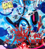 COPE2 - "Bronx Legend" NYC Map