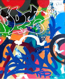 COPE2  "Bronx Legend" Painting