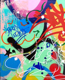 COPE2  "Bronx Legend Painting