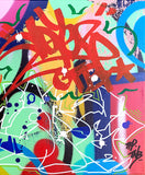 COPE2  "Bronx Legend Painting