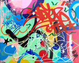 COPE2  "Bronx Legend Painting