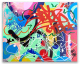 COPE2  "Bronx Legend Painting