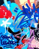 COPE2  "Bronx Legend Painting