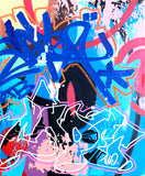 COPE2  "Bronx Legend Painting