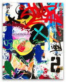 COPE2 - "ICON" Painting