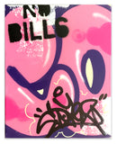 COPE2  "Post No Bills" Painting
