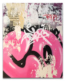 COPE2 - "Bologna" Painting