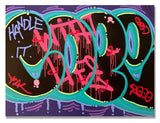 COPE2  "Cope with life, ThrowUp"