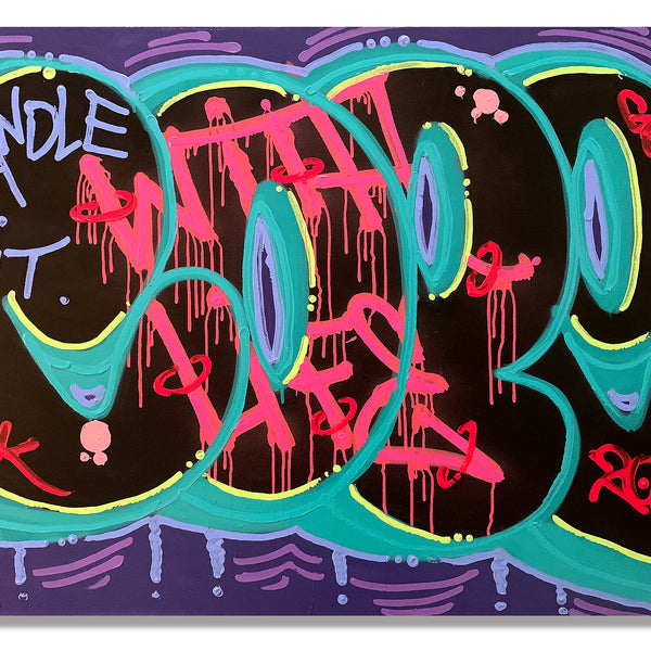 COPE2  "Cope with life, ThrowUp"