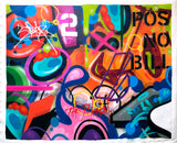 COPE2 "The Phenom" 55" x 44"