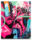 COPE2  "True King" Painting