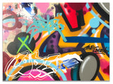 COPE2 - "Bronx Legend" Painting