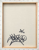 COPE2  "Bronx Icon" Painting