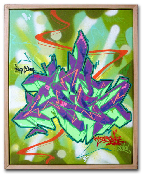 CES-ONE - 