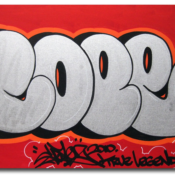 COPE 2 - "Untitled" Canvas #2