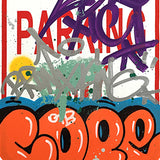 COPE 2 - "Classic Bubble" No Parking Sign