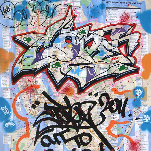 COPE 2 - "Out To Bomb" Map