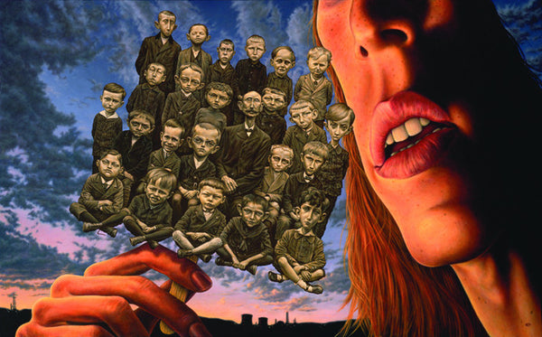 ERIC WHITE - Czechsicle