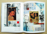 DAZE - "Monochrome Agenda Paintings" catalog
