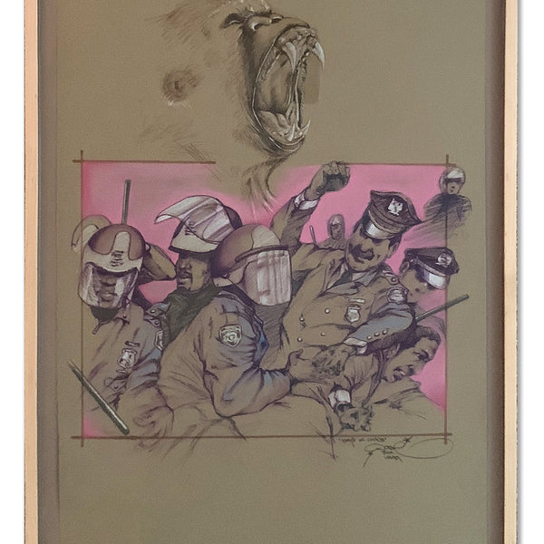 DAZE- "Days of Chaos" 1999