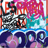 COPE 2 - "Blue Classic Bubble" No Parking Sign