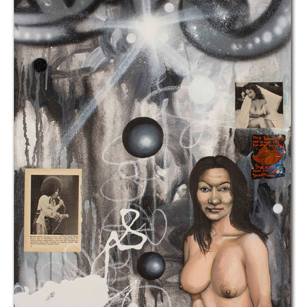 CHRIS "DAZE" ELLIS "Milf"