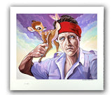 DAVE MACDOWELL - The Deer Hunter