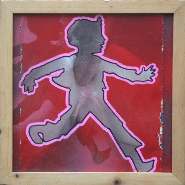 BILLY MODE - Double Penetration