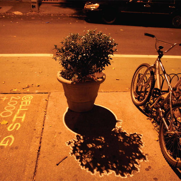 ELLIS G. - "Untitled" 2