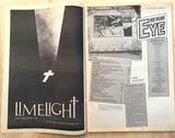 East Village Eye Paper- 1983