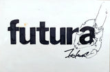 FUTURA 2000 - 80s Pointman - Drawing