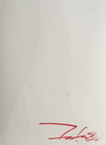 FUTURA 2000 -"Pointman"  Black Book